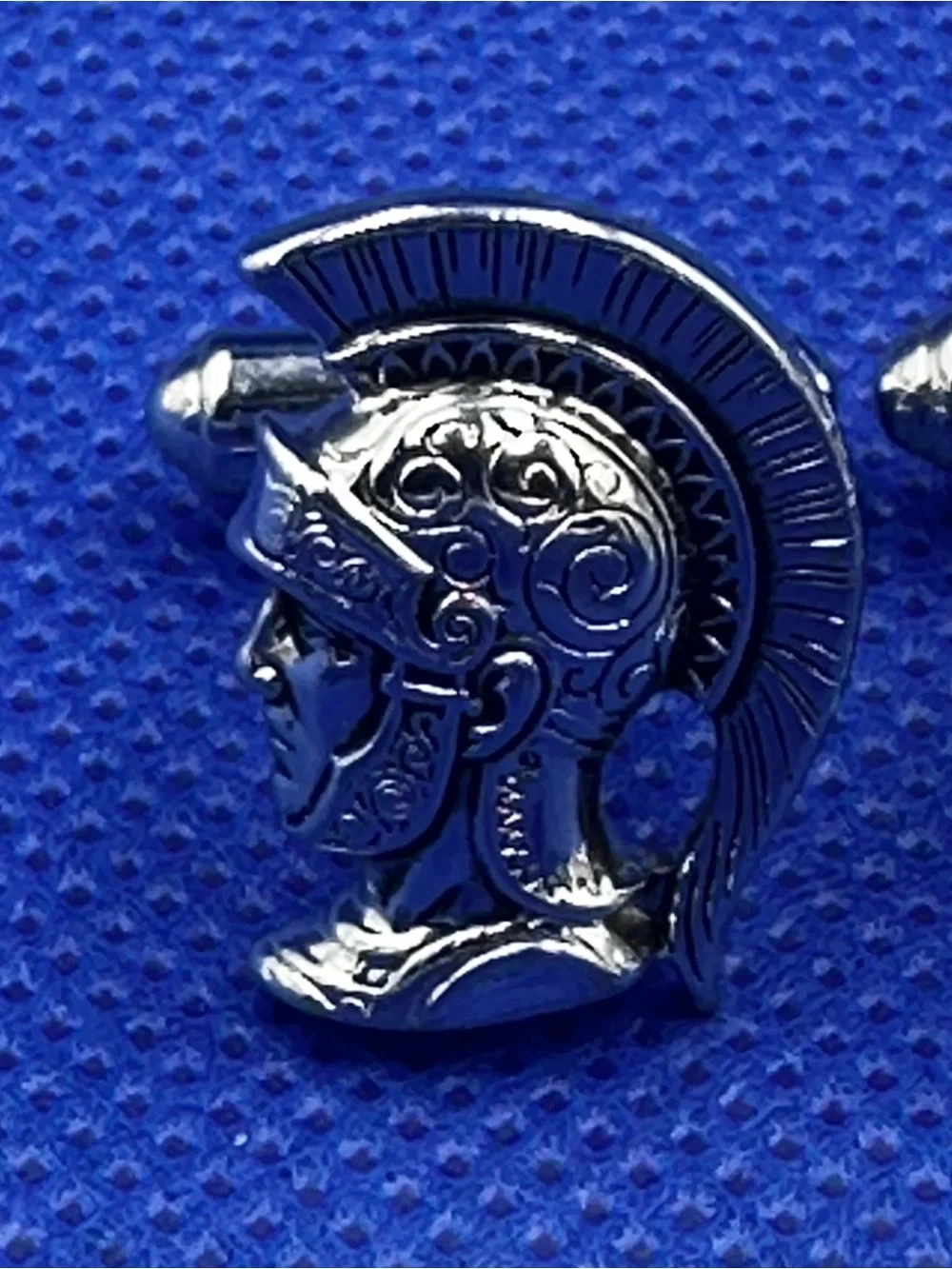 Hickok elegant silver